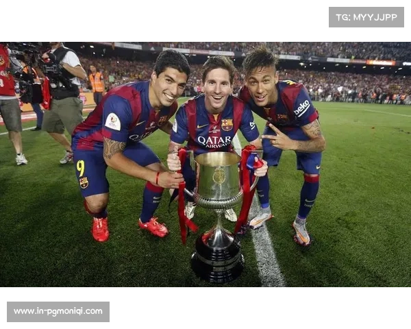 内马尔或加盟迈阿密国际梅西苏亚雷斯再聚首MSN组合有望北美重生