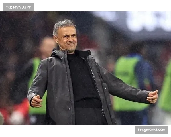 恩里克战术改革获得成功 巴黎攻防体系更加平衡高效