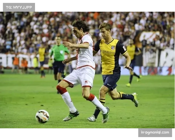 索罗斯双响助马竞取胜 挪威前锋渐成西蒙尼战术核心